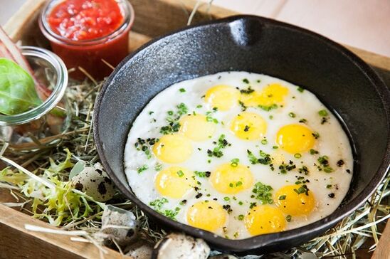 Lebensmittel für die ketogene Diät