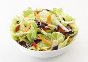 Die Essenz einer Proteindiät zum Abnehmen.