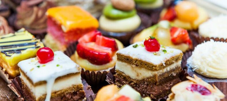 Gründe für die Umstellung auf die Keto-Diät.