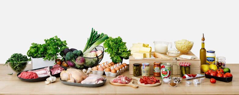 Was ist die ketogene Diät