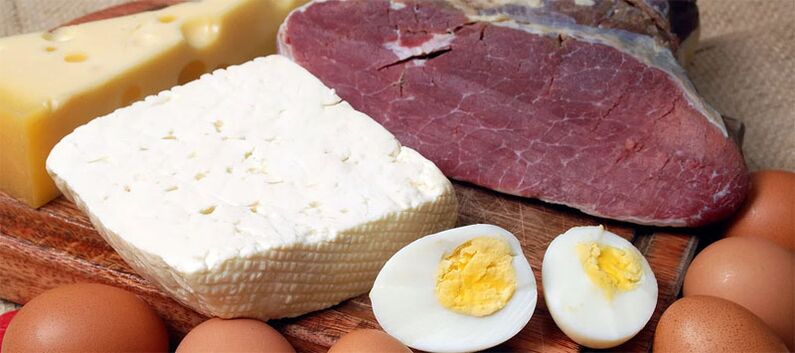 Was kann man bei einer ketogenen Diät essen