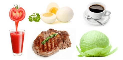 Produkte zur Gewichtsreduktion